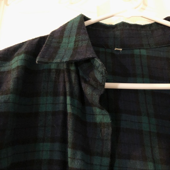 Yesstyle long sleeve shirt - Picture 5 of 6